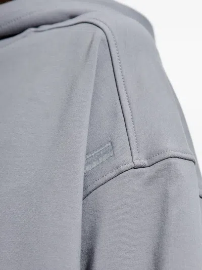 Rethinkit Studios Cotton Drawstring Hoodie