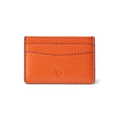 Aspinal Of London Slim Credit Card Holder
