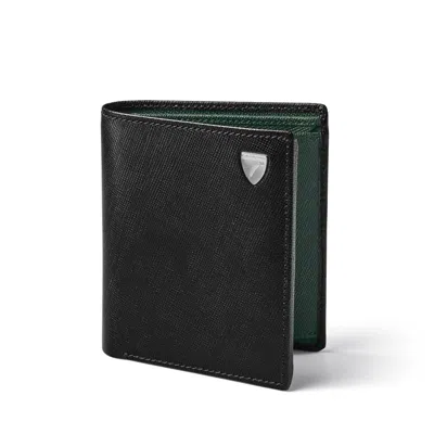 Aspinal Of London Id & Coin Rfid Wallet
