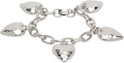 Mondo Mondo Heart Burn Bracelet