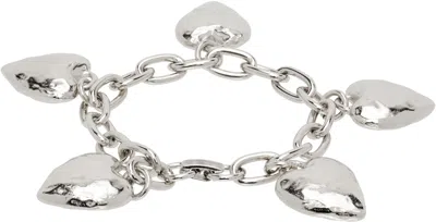Mondo Mondo Heart Burn Bracelet