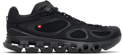 On Black Fka Twigs Editi Cloud Sneakers