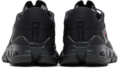 On Black Fka Twigs Editi Cloud Sneakers