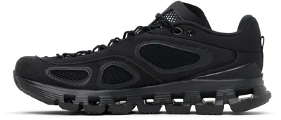 On Black Fka Twigs Editi Cloud Sneakers
