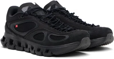 On Black Fka Twigs Editi Cloud Sneakers