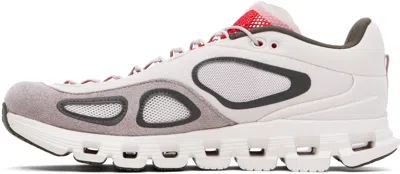 On Pink Fka Twigs Editi Cloud Sneakers