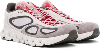 On Pink Fka Twigs Editi Cloud Sneakers