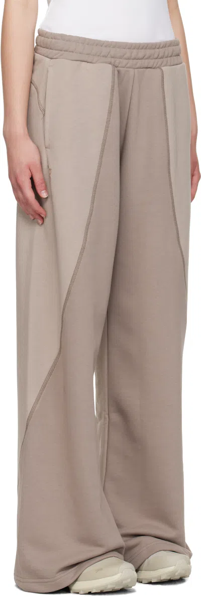 On Gray Fka Twigs Editi Club Loose Sweatpants