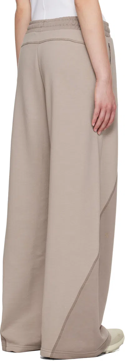 On Gray Fka Twigs Editi Club Loose Sweatpants