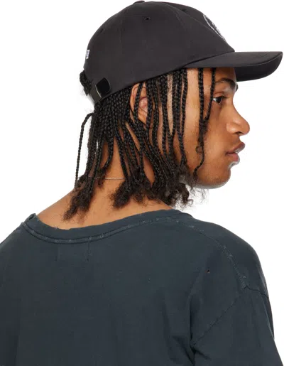 Enfants Riches Deprimes Black Chains 6-panel Cap