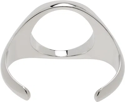 Mm6 Maison Margiela Chevalière Bracelet