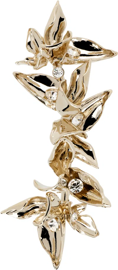Erdem Flower Brooch