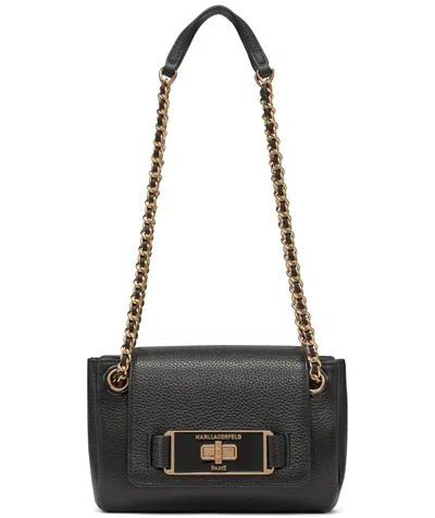 Karl Lagerfeld Bridgette Crossbody