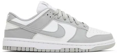 Nike Dunk Low Next Nature Light Smoke Grey (women's)