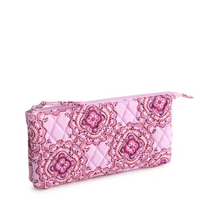 Vera Bradley Outlet Cotton Essential Trio Clutch