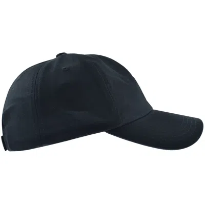 Boss Casual Boss Derrel Pl Cap Navy