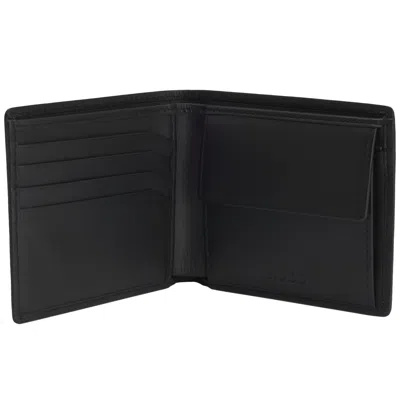 Hugo Boss Hugo Tibby Wallet Black