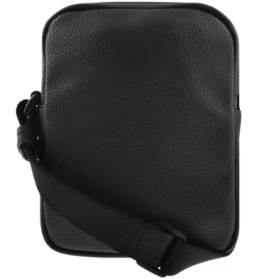 Hugo Boss Logo-plaque Messenger Bag