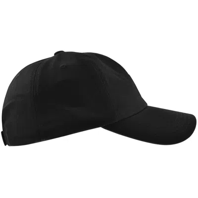 Boss Casual Boss Derrel Pl Cap Black