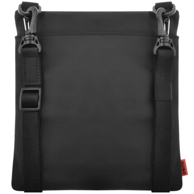 Hugo Boss Hugo Nosh Envelope Bag Black