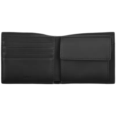 Hugo Boss Boss Mono Line Wallet Black