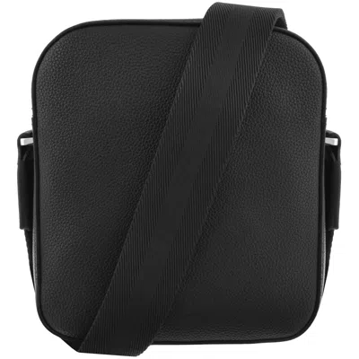 Hugo Boss Boss Ray Zip Bag Black