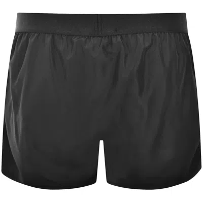 Dsquared2 Boxer Swim Shorts Black