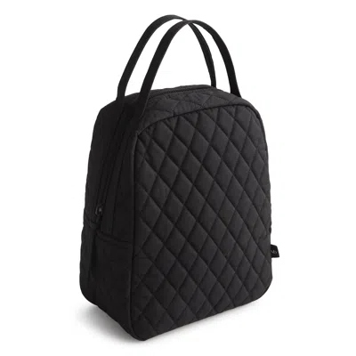 Vera Bradley Outlet Cotton Lunch Bunch Bag