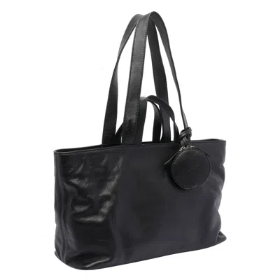 Vic Matie Heavy Handbag