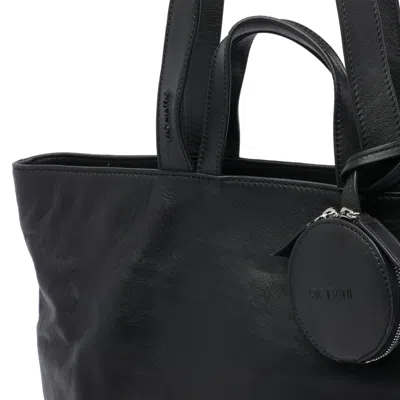 Vic Matie Heavy Handbag