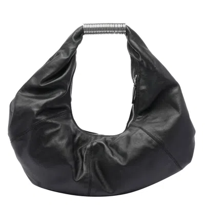 Vic Matie Travel Shoulder Bag