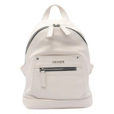 Vic Matie Travel Backpack