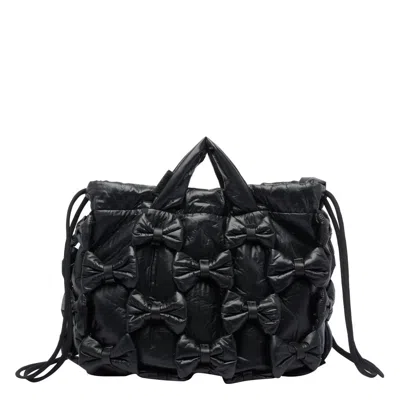 Vic Matie Paddington Handbag