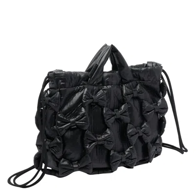 Vic Matie Paddington Handbag