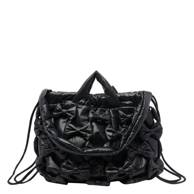 Vic Matie Paddington Handbag