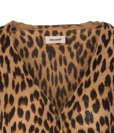 Zadig & Voltaire Zadig&voltaire Sweaters