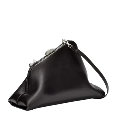 Attico Day Off Shoulder Pouch Bag