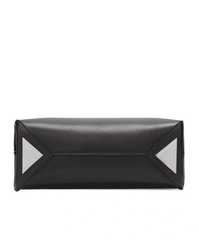 Attico Day Off Shoulder Pouch Bag