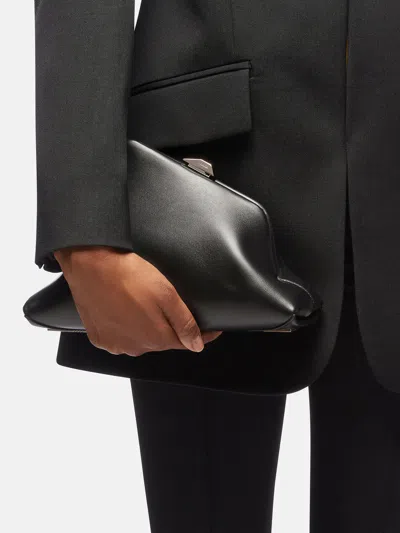 Attico Day Off Shoulder Pouch Bag