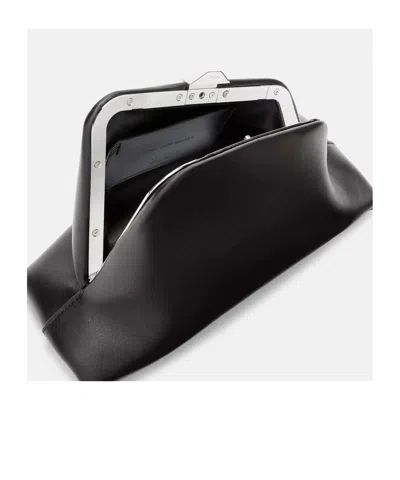 Attico Day Off Shoulder Pouch Bag
