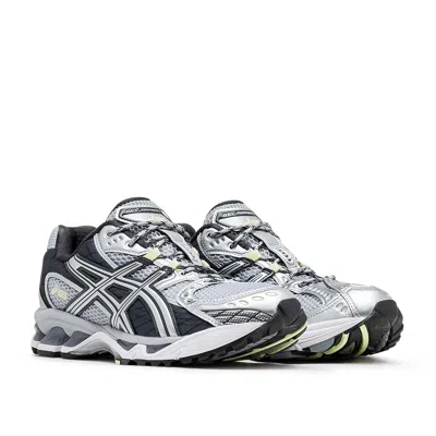 Asics Gel Nimbus 10.1 Lace-up Sneakers