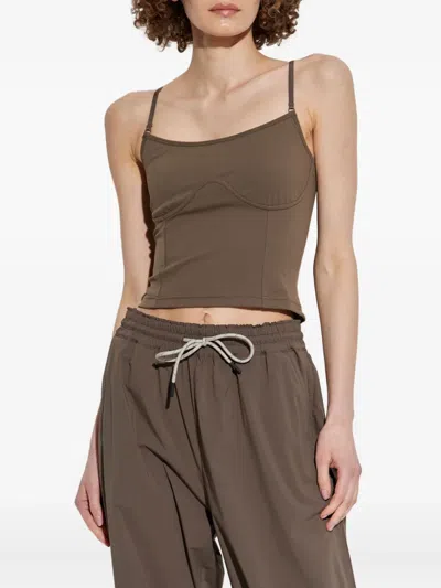 Rethinkit Studios Underwired Strap Top
