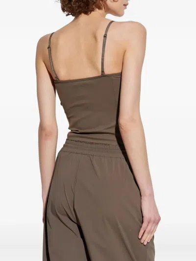 Rethinkit Studios Underwired Strap Top