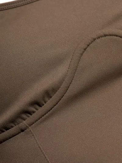 Rethinkit Studios Underwired Strap Top