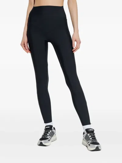 Rethinkit Studios Panelled Leggings