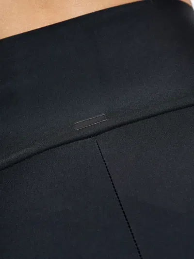 Rethinkit Studios Panelled Leggings