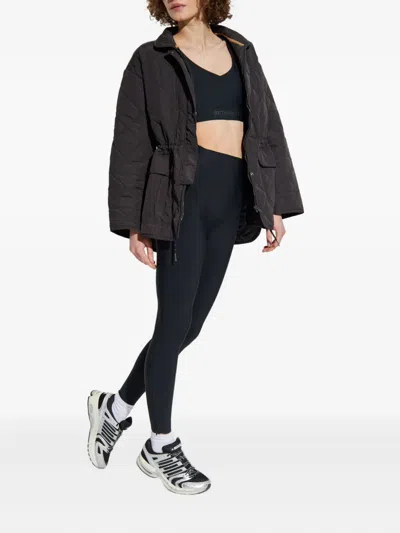 Rethinkit Studios Panelled Leggings
