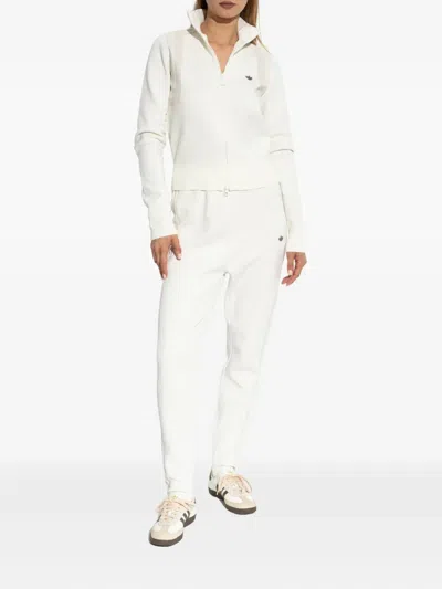 Adidas Originals Side-stripe Track Pants