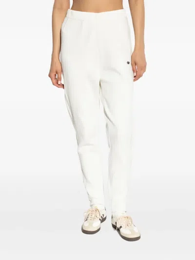Adidas Originals Side-stripe Track Pants