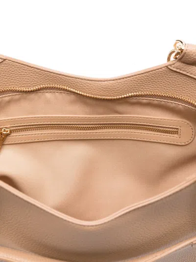 Love Moschino Chain-handle Tote Bag
